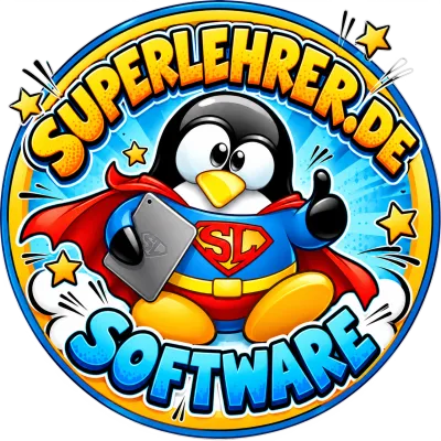 Superlehrer.de Software
