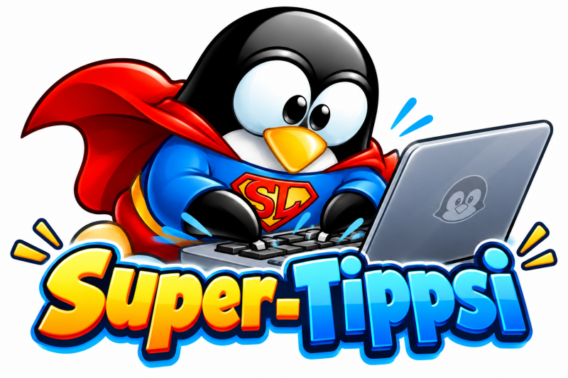 Super-Tippsi